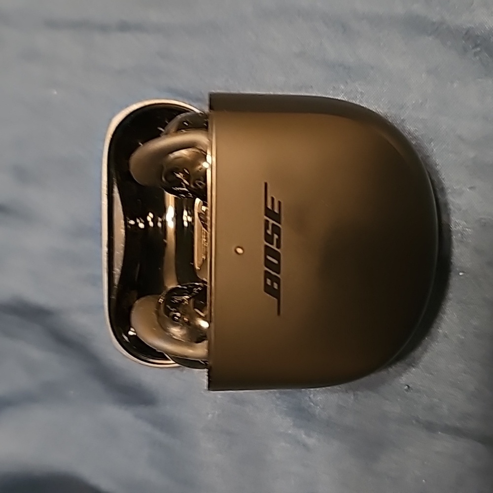 Bose quietcomfort 2 earbuds